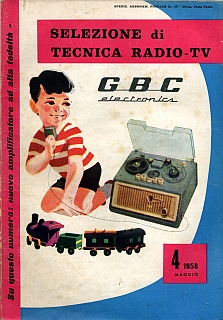 Rivista Selezione Radio